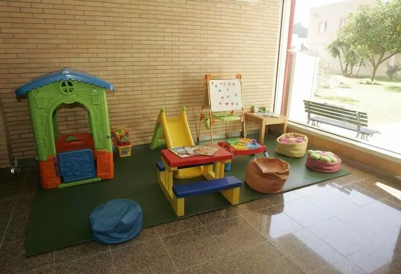 Fotos del hotel Quiaios Hotel:  9