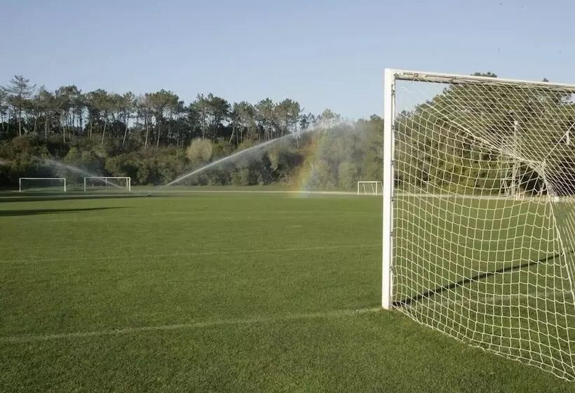 Fotos del hotel Quiaios Hotel:  18