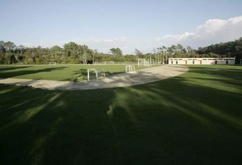 Fotos del hotel Quiaios Hotel:  14