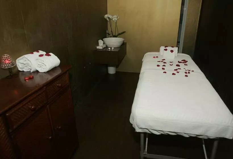 Fotos del hotel Quiaios Hotel:  24