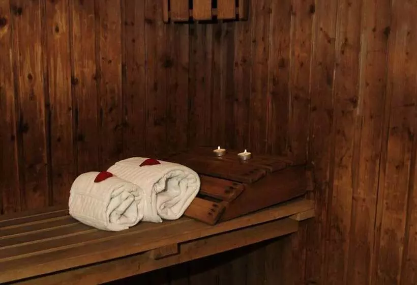 Fotos del hotel Quiaios Hotel:  7