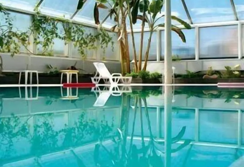 Fotos del hotel Quiaios Hotel:  12