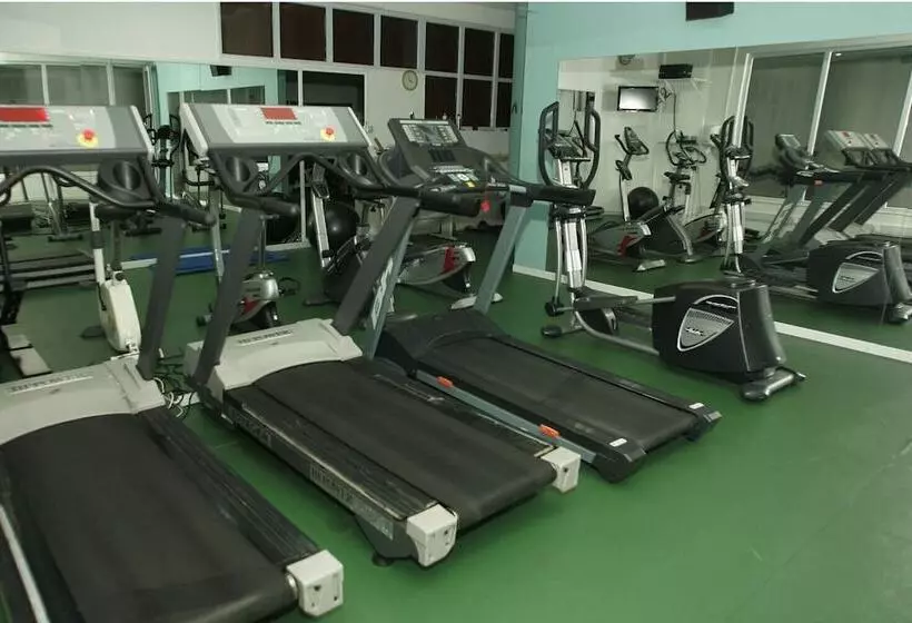 Fotos del hotel Quiaios Hotel:  20