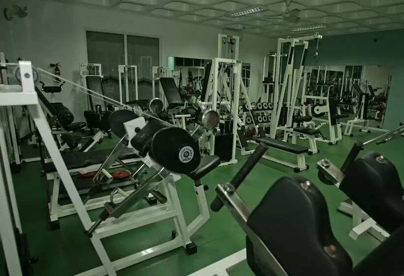 Fotos del hotel Quiaios Hotel:  6