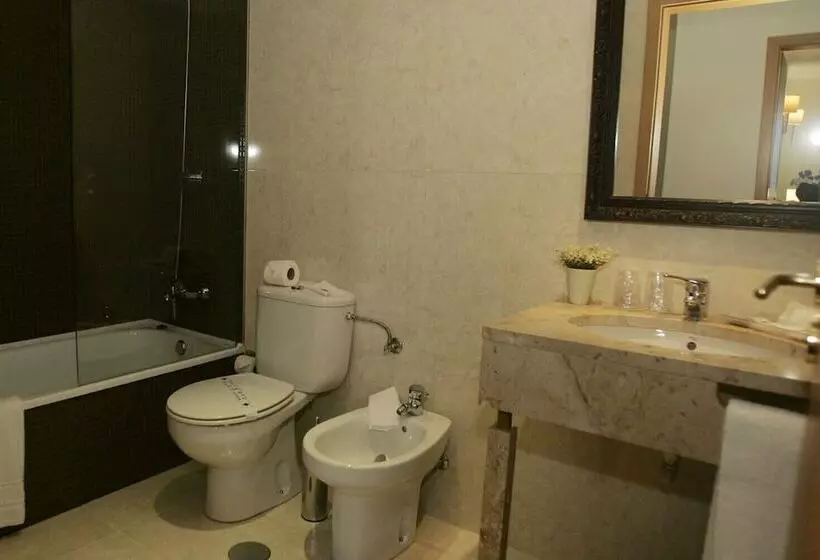 Fotos del hotel Quiaios Hotel:  15