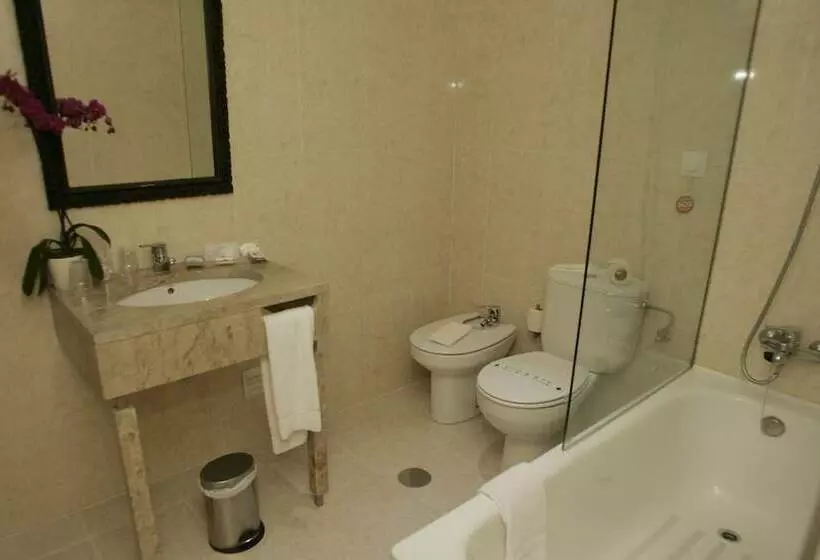 Fotos del hotel Quiaios Hotel:  10