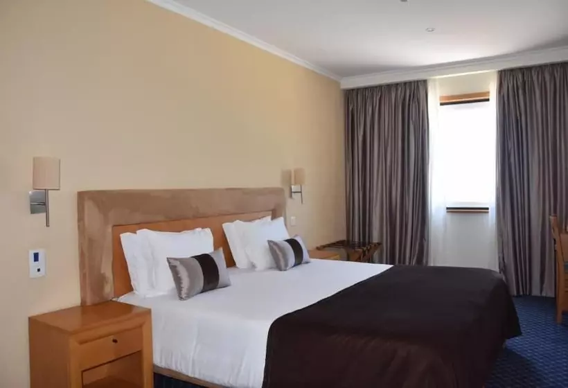 Fotos del hotel Quiaios Hotel:  22