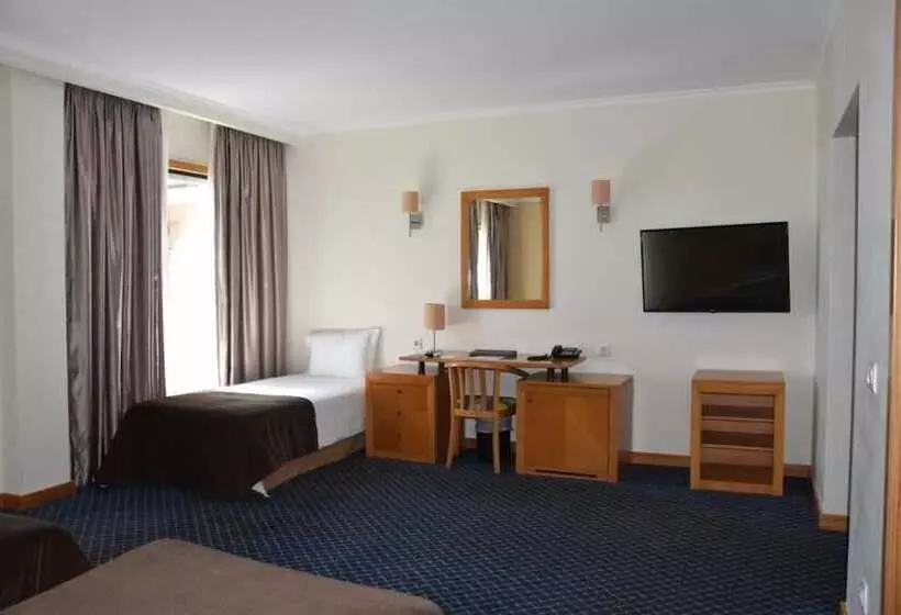 Fotos del hotel Quiaios Hotel:  21