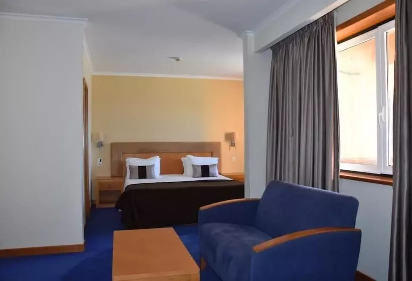 Fotos del hotel Quiaios Hotel:  23