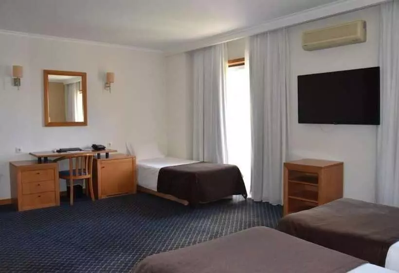 Fotos del hotel Quiaios Hotel:  3