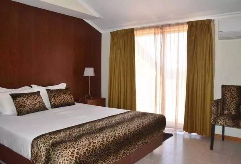 Fotos del hotel Quiaios Hotel:  19