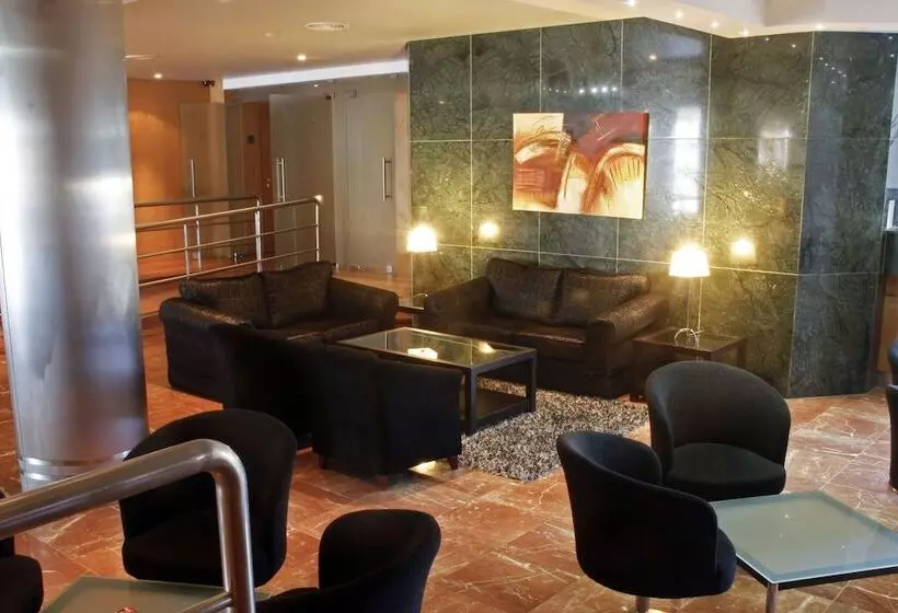 Fotos del hotel Quiaios Hotel:  4