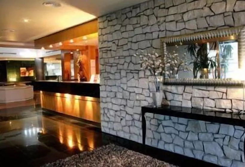 Fotos del hotel Quiaios Hotel:  5