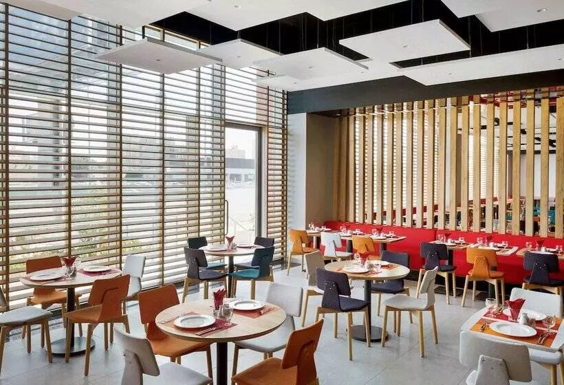 Fotos del hotel Ibis Jeddah City Center:  17
