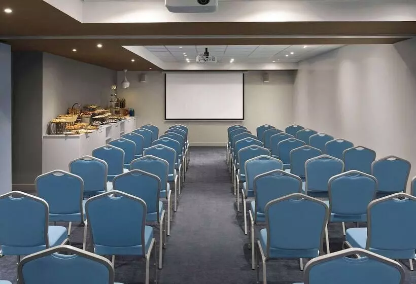 Fotos del hotel Ibis Jeddah City Center:  16