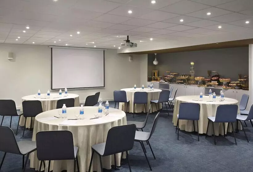 Fotos del hotel Ibis Jeddah City Center:  10