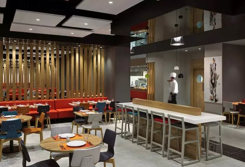 Fotos del hotel Ibis Jeddah City Center:  14