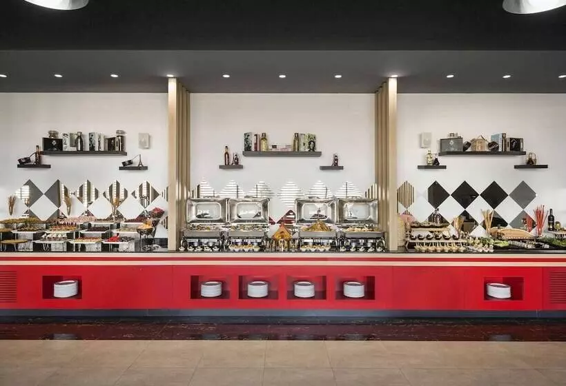 Fotos del hotel Ibis Jeddah City Center:  21