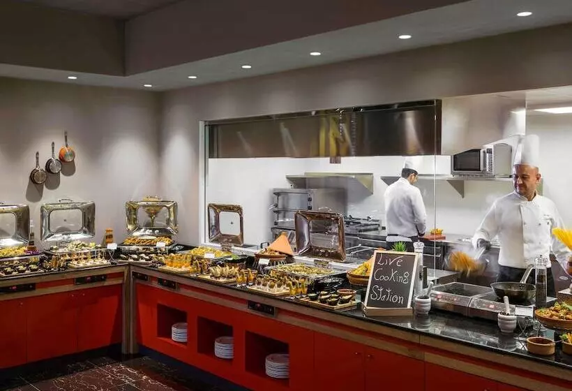 Fotos del hotel Ibis Jeddah City Center:  12