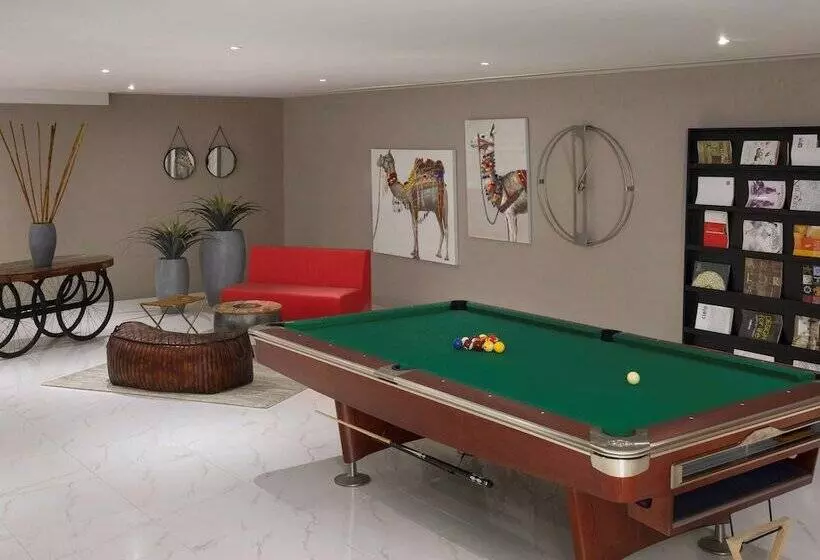 Fotos del hotel Ibis Jeddah City Center:  23