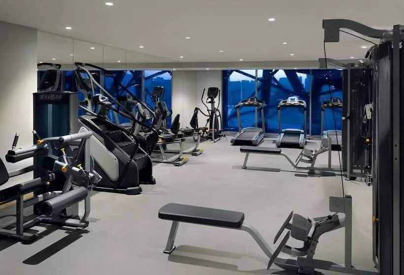 Fotos del hotel Ibis Jeddah City Center:  9