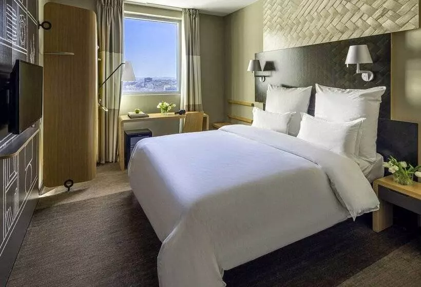 Ibis Jeddah City Center