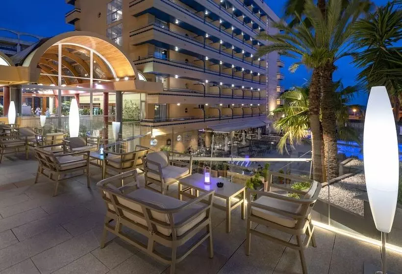 Fotos del hotel 4r Playa Park:  51