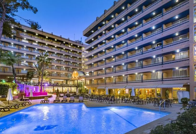 Fotos del hotel 4r Playa Park:  75