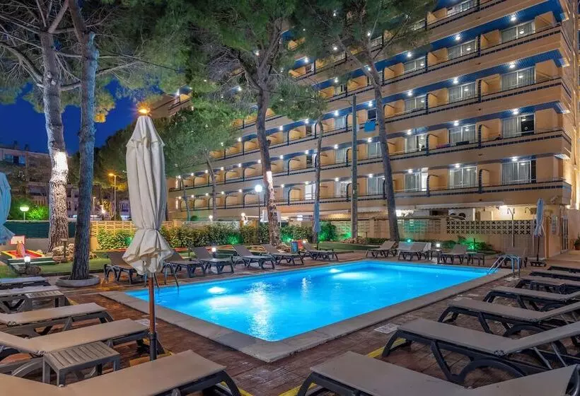 4r Playa Park