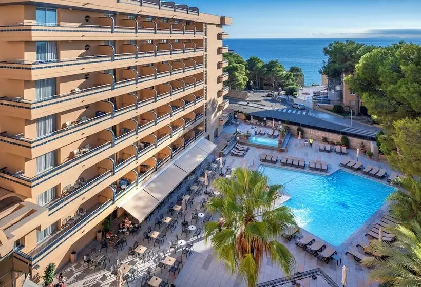 Fotos del hotel 4r Playa Park:  11
