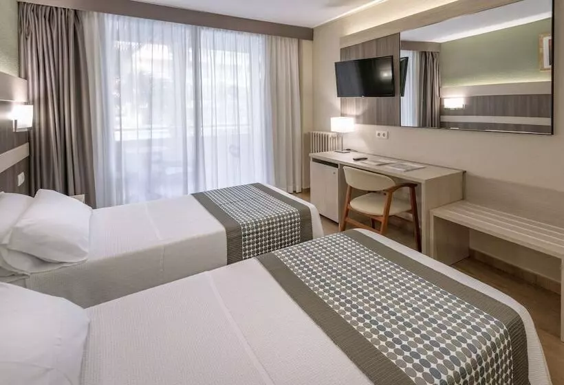 Fotos del hotel 4r Playa Park:  2