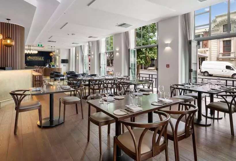 Fotos del hotel Airedale Boutique Suites:  6