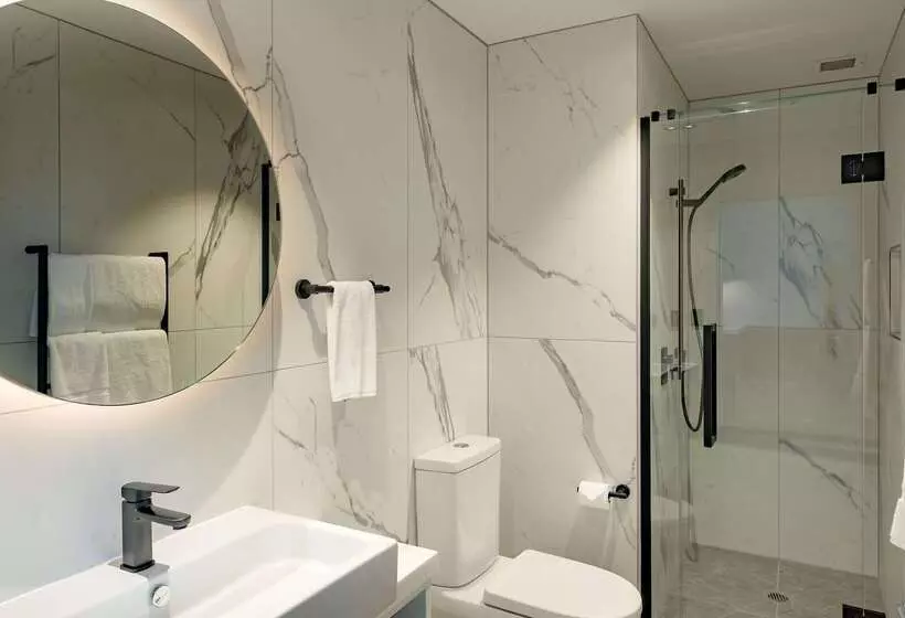 Fotos del hotel Airedale Boutique Suites:  19