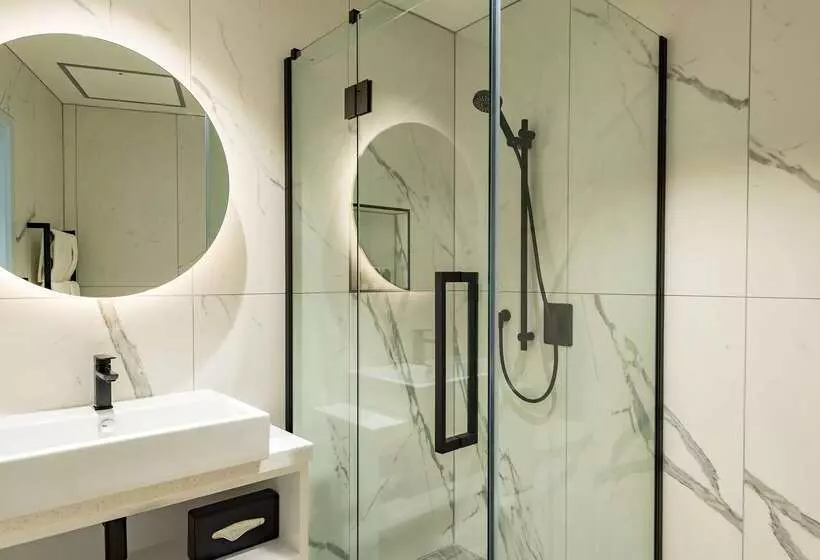 Fotos del hotel Airedale Boutique Suites:  17