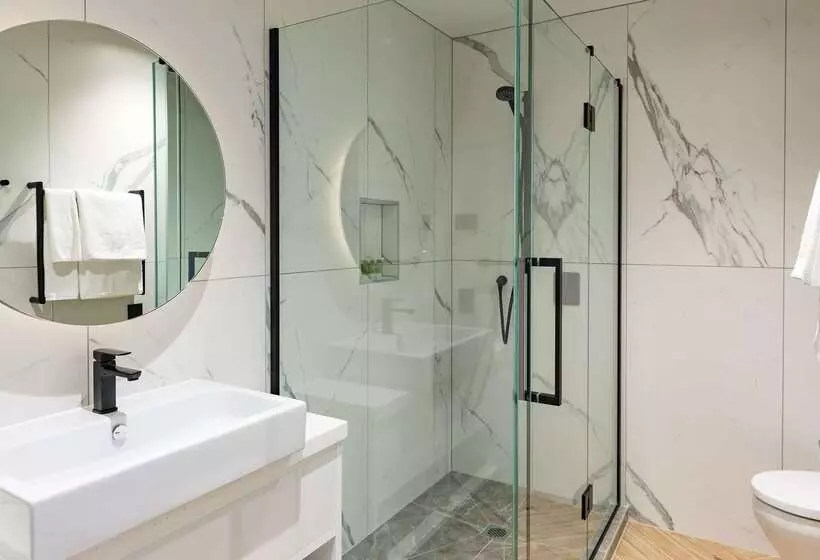 Fotos del hotel Airedale Boutique Suites:  14