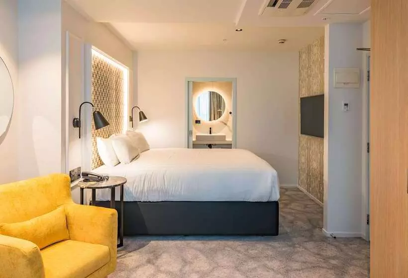 Fotos del hotel Airedale Boutique Suites:  20