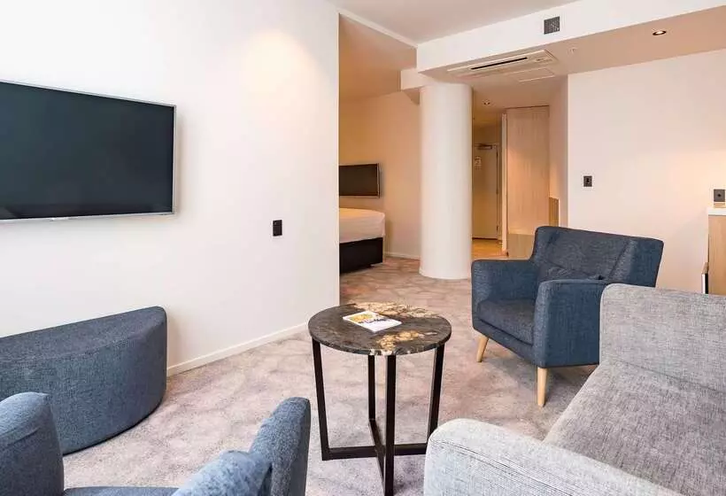 Fotos del hotel Airedale Boutique Suites:  25