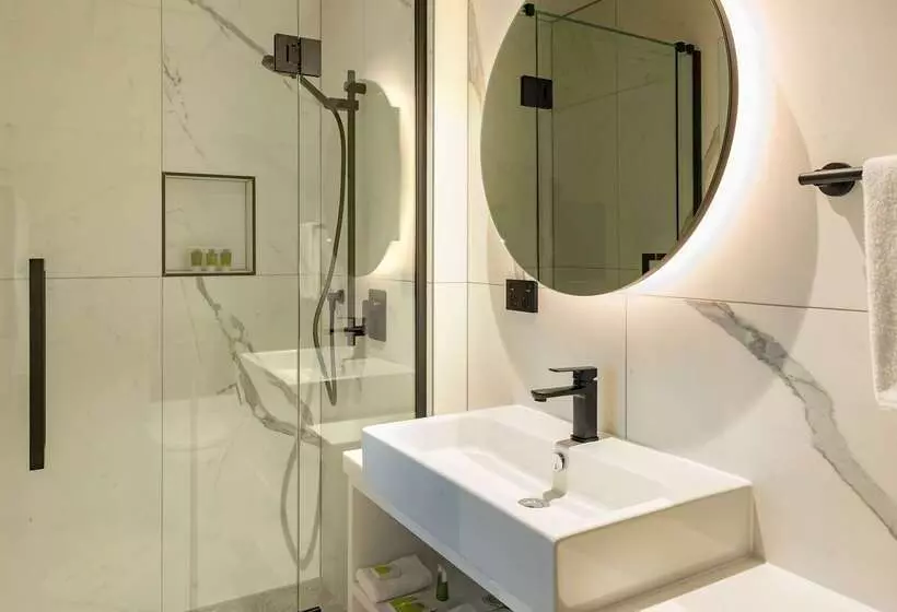 Fotos del hotel Airedale Boutique Suites:  8