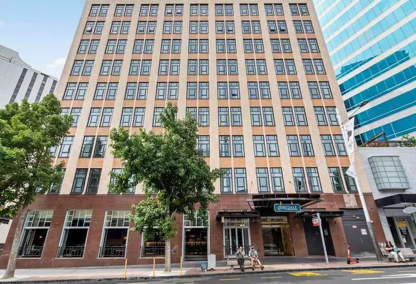 Airedale Boutique Suites