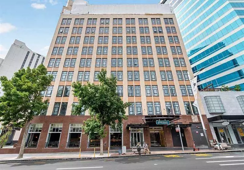 Fotos del hotel Airedale Boutique Suites:  9