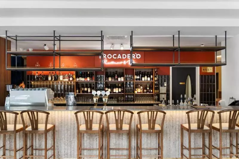 Fotos del hotel Airedale Boutique Suites:  7