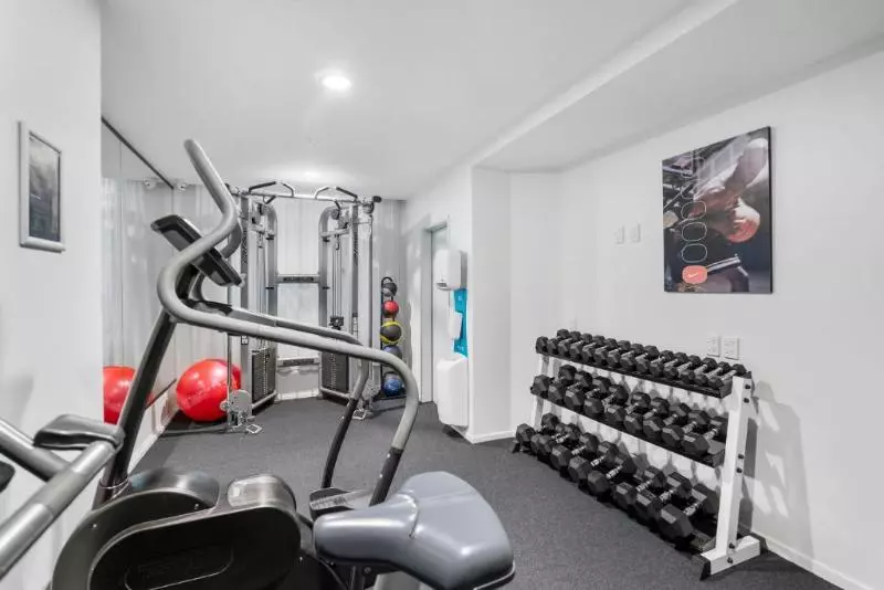 Fotos del hotel Airedale Boutique Suites:  16