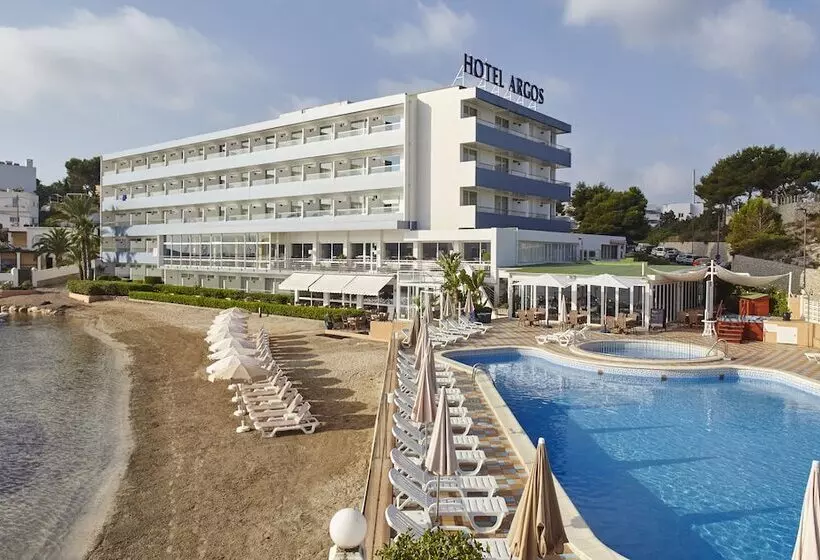 Fotos del hotel Argos Ibiza:  15