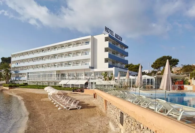 Fotos del hotel Argos Ibiza:  19