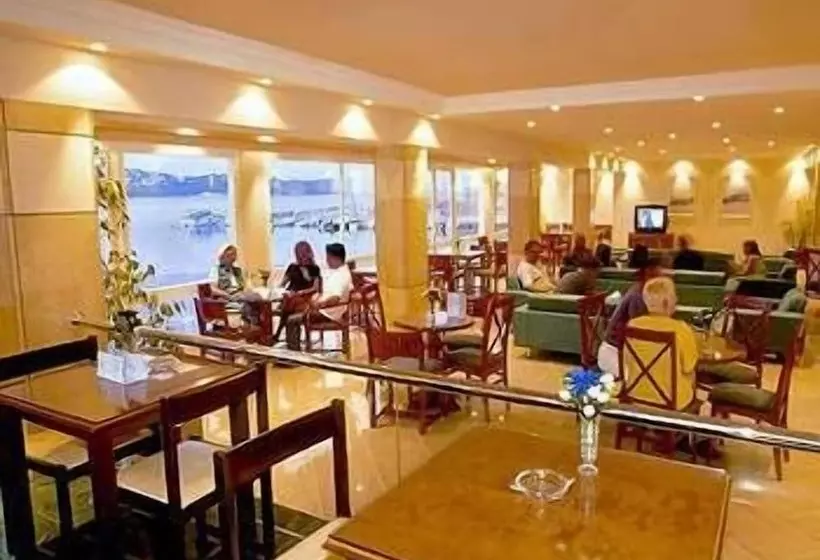 Fotos del hotel Argos Ibiza:  20