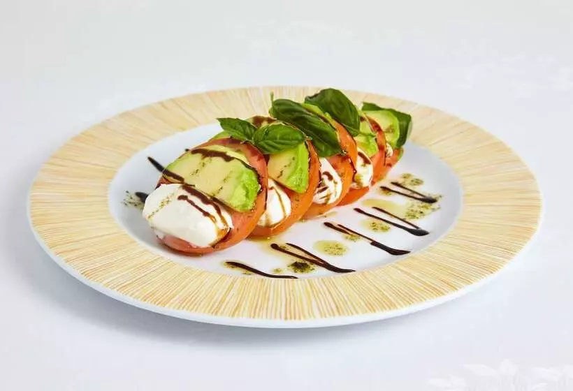 Fotos del hotel Argos Ibiza:  16