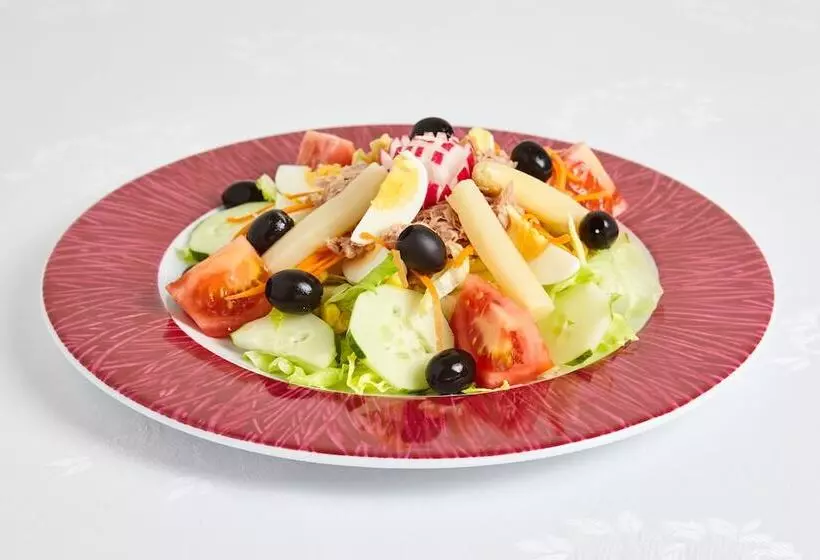 Fotos del hotel Argos Ibiza:  14