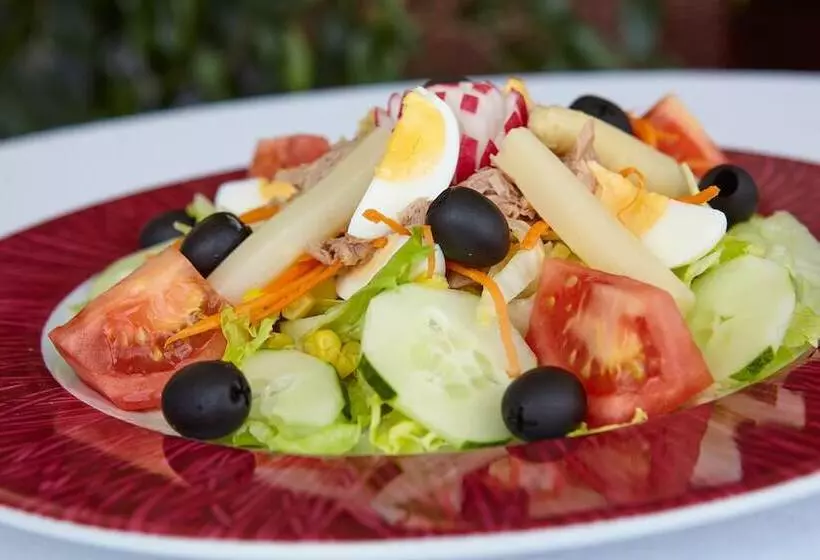 Fotos del hotel Argos Ibiza:  25