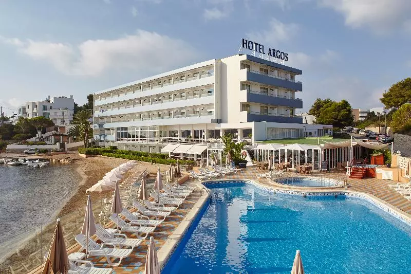Fotos del hotel Argos Ibiza:  1