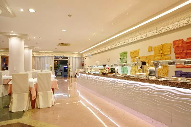 Fotos del hotel Argos Ibiza:  22